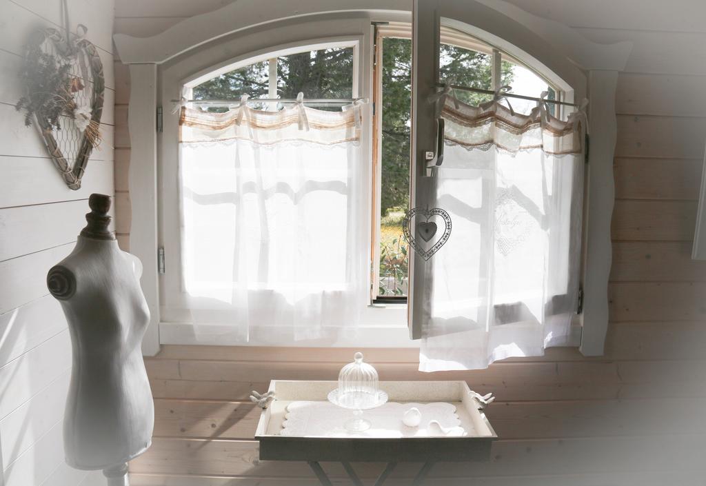 Chalet De Charme Aniane Camera foto